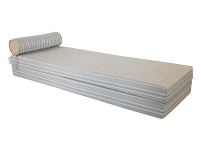MB2 / MR2 / MS2 - Outdoor bed / double reversible mattress _ MX HOME