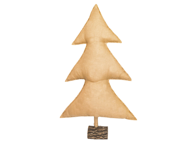 SPJ4 / SPJ4X - Jute Christmas tree _ MX HOME