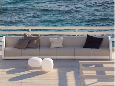 2054 - Sectional Poleasy® sofa _ MY YOUR