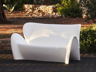 LILY - 2 seater Poleasy® sofa _ MY YOUR