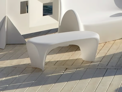 LILY - Low Poleasy® coffee table _ MY YOUR