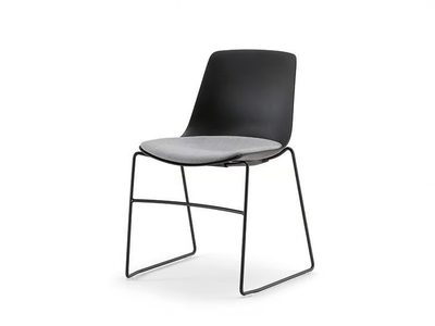 JAVA COVER 01 S - Sled base training chair _ Nahu
