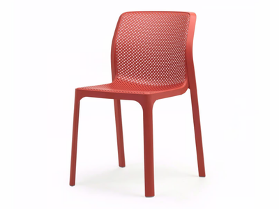 BIT - Stackable garden chair _ Nardi