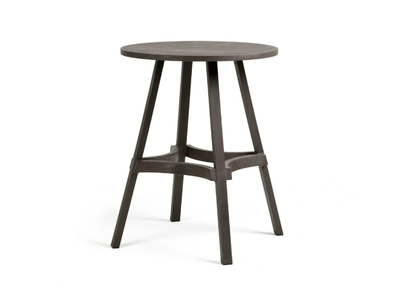 COMBO 60 / 70 - Round high table _ Nardi