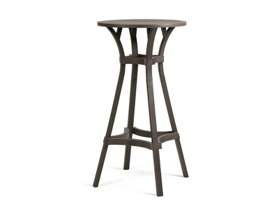 COMBO HIGH - Polypropylene high table _ Nardi