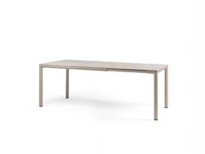 TEVERE 147 - Extending garden table _ Nardi