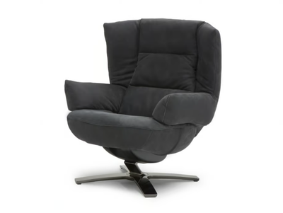 RE-VIVE SHUTTLE - Recliner armchair _ Natuzzi Italia