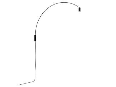 FOX WALL - LED adjustable wall lamp _ nemo