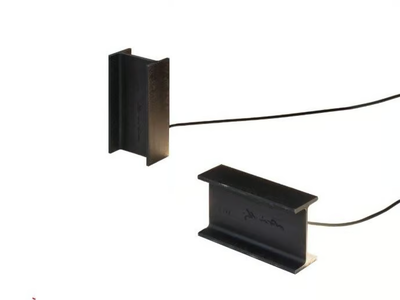MINI MAIS PLUS QUE CELA JE NE PEUX PAS - LED metal table lamp _ nemo