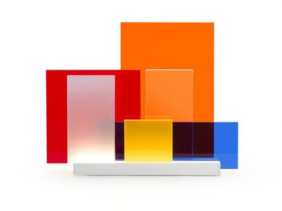 ON LINES - LED methacrylate table lamp _ nemo