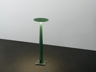 PORTOFINO - LED rechargeable table lamp _ nemo