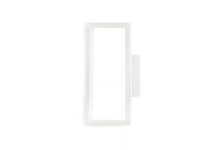 SPIGOLO - LED adjustable extruded aluminium wall lamp _ nemo