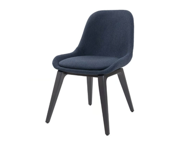 ALISHA SE01 - Upholstered fabric chair _ New Life