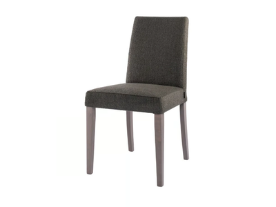 ANNA SE01B - Fabric chair _ New Life