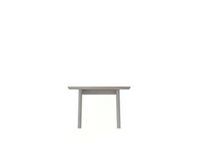 ELIO TC01 - Round ash high side table _ New Life