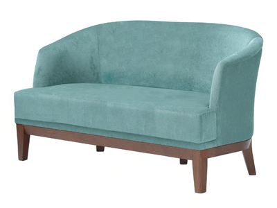 ISOTTA DI01 - Fabric small sofa _ New Life