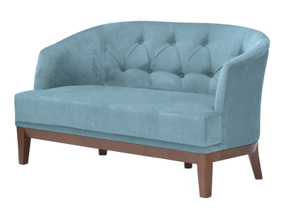 ISOTTA DI02 - Tufted fabric small sofa _ New Life