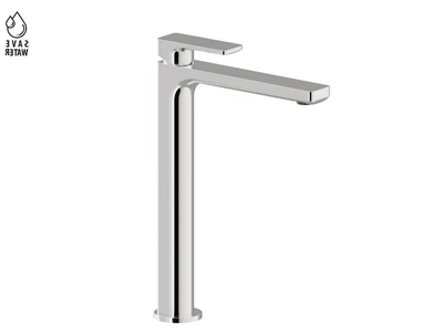 B-EASY 72615 - High single handle countertop washbasin mixer _ newform