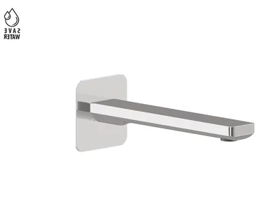 B-EASY 72637 - Sink spout _ newform