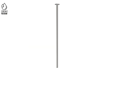 SENSITIVE 65843 / 65844 / 65845 - Ceiling-mounted sink spout _ newform