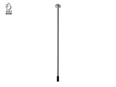 SENSITIVE 68443 / 68444 / 68445 - Ceiling-mounted sink spout _ newform