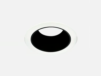 CRATER CR007A - Recessed LED round spotlight _ Nexia