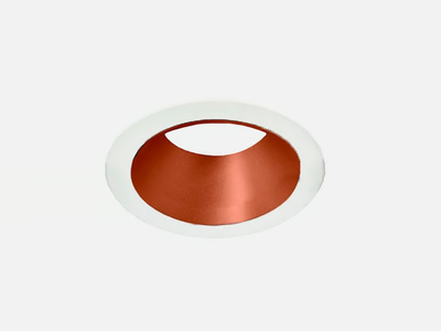 CRATER CR007C - Recessed LED round spotlight _ Nexia