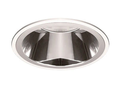 DRAC ROUND L - LED round aluminium spotlight _ Nexia
