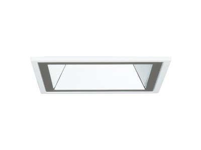 DRAC SQUARE L - LED square aluminium spotlight _ Nexia