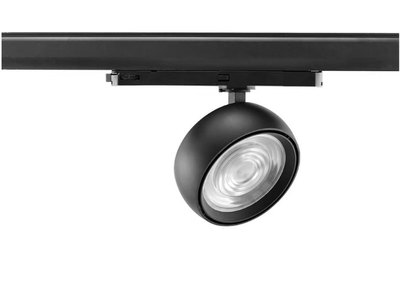 EYE - LED aluminium track-Light _ Nexia