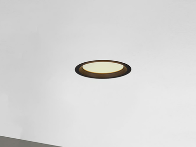 HOL - Recessed ceiling lamp _ Nexia