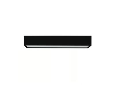 INFINITY TRIMLESS - Aluminium pendant lamp / ceiling lamp _ Nexia