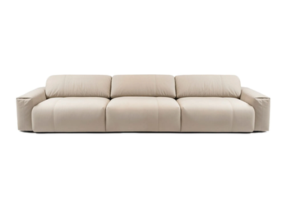 PLAY - 3 seater sofa _ NICOLINE