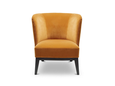 RONDO’ - Armchair _ NICOLINE