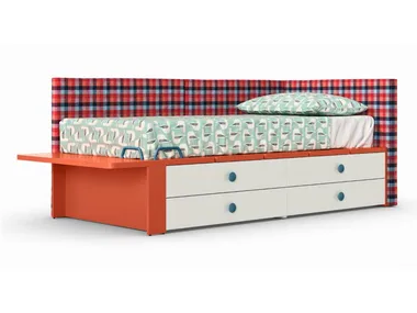PANN - Padded panel _ Nidi