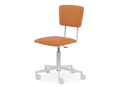 PILL - Upholstered chair _ Nidi