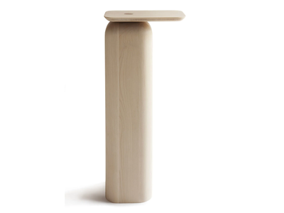 APRIL - Rectangular wooden coffee table _ Nikari