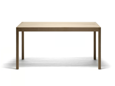 SEMINAR TJP2 - Folding rectangular wooden table _ Nikari