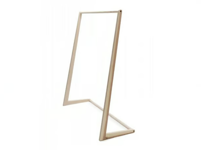 SKANDINAVIA - Wooden coat rack _ Nikari