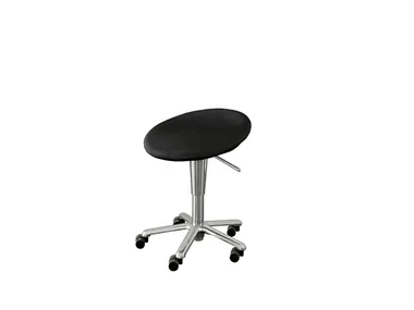 DOWNTOWN - Salon stool _ Nilo