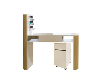 NARCISO - Manicure table _ Nilo