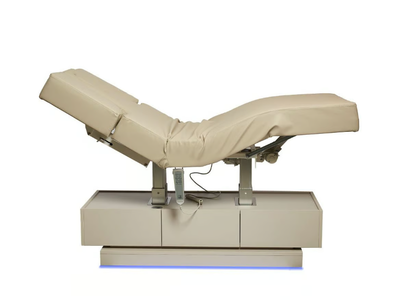 SENSUS CABINET - Beauty bed _ Nilo