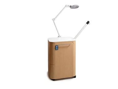 VAPO BEAUTY JOY - Beauty salon trolley _ Nilo