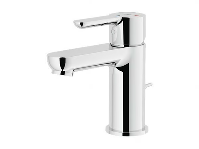 ABC - Countertop single handle washbasin mixer _ Nobili