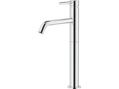 ACQUERELLI - Countertop single handle washbasin mixer _ Nobili
