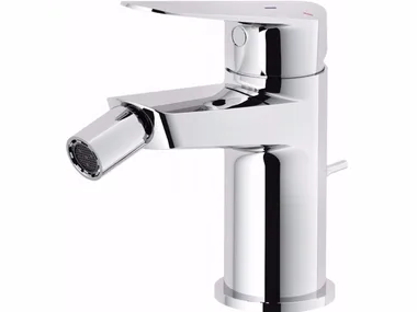 BLUES - Countertop bidet mixer with swivel spout _ Nobili