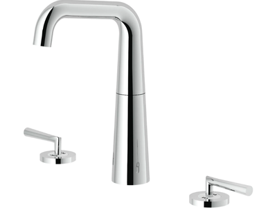 LIKID - 3 hole washbasin tap _ Nobili
