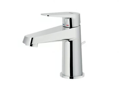 SKY - Countertop washbasin mixer with flow limiter _ Nobili