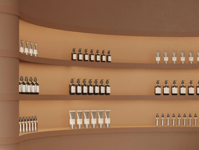 WD2 FLEX WALLSTYL® - Polystyrene Listello _ NOËL & MARQUET