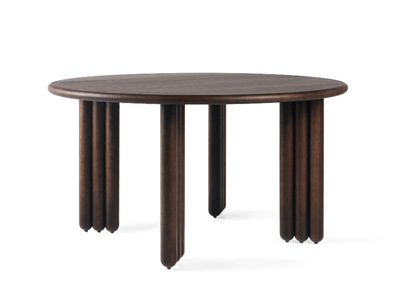FLOCK - Ash dining table _ NOOM